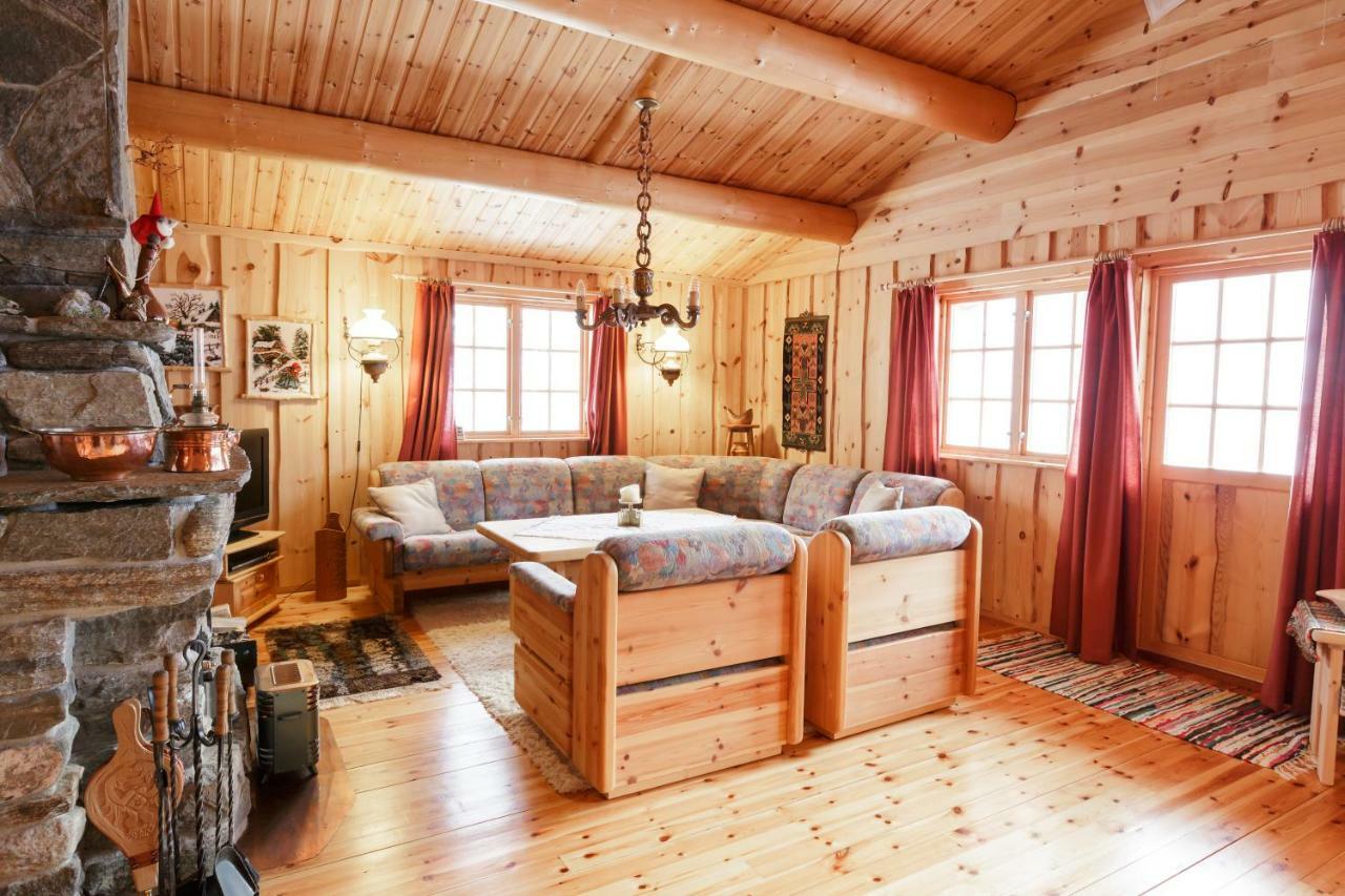 Ferienhaus Langlofonna Stranda (More og Romsdal)